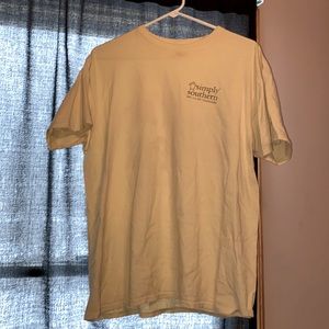Large Women’s Simply Southern T-Shirt!